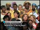 Ir al Video&nbsp;De la Vega inaugura el tercer encuentro de Mujeres de Espa&ntilde;a y &Aacute;frica