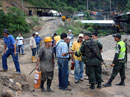 Ir al Video&nbsp;Veinte mineros mueren en Colombia y otros seis est&aacute;n heridos graves