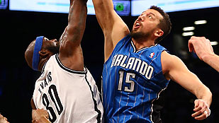 Veinte partidos para Turkoglu por dar positivo por metenolona Veinte partidos para Turkoglu por dar positivo por metenolona