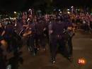 Ir al Video&nbsp;Una veintena de heridos en una carga de la polic&iacute;a contra los indignados en el centro de Madrid