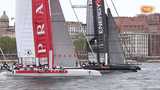 Ir al Video&nbsp;Vela - America's Cup World: series