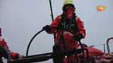 Ir al Video&nbsp;Vela - Volvo Ocean Race Camper: Resumen 3 - 01/05/12