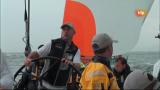 Ir al Video&nbsp;Vela: Volvo Ocean Race - Regata costera - 21/04/12