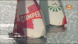 Ir al Video&nbsp;Vela - Volvo Ocean Race: Regata costera de Abu Dhabi - 13/01/12