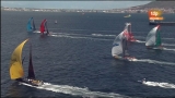 Ir al Video&nbsp;Vela - Volvo Ocean Race - Regata Costera Ciudad del Cabo