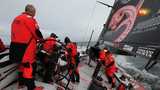 Ir al Video&nbsp;Vela - Volvo Ocean Race - Resumen 9&ordf; etapa
