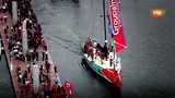 Ir al Video&nbsp;Vela - Volvo Ocean Race - Resumen Camper