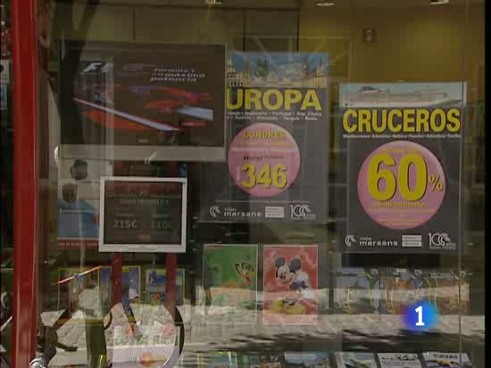 Venden el grupo Marsans por 600 millones de euros a Posibilitum