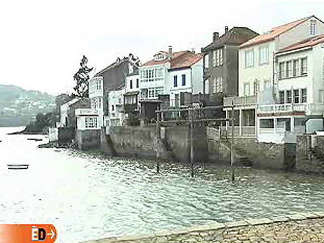 Espa&ntilde;a Directo - La Venecia gallega
