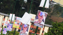 Ir al Video&nbsp;Venezuela busca al sucesor de Ch&aacute;vez