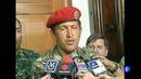 Ir al Video&nbsp;Venezuela celebra los 20 a&ntilde;os del golpe fallido contra Carlos Andr&eacute;s P&eacute;rez