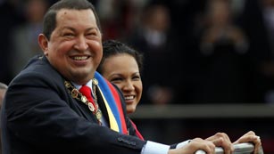 Venezuela celebra los 20 a�os del golpe fallido contra Carlos Andr�s P�rez