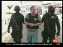 Ir al Video&nbsp;Venezuela entrega a tres destacados narcotraficantes colombianos a EEUU
