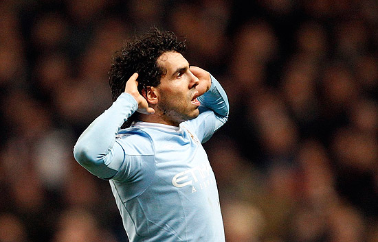 T&eacute;vez se venga de Ferguson