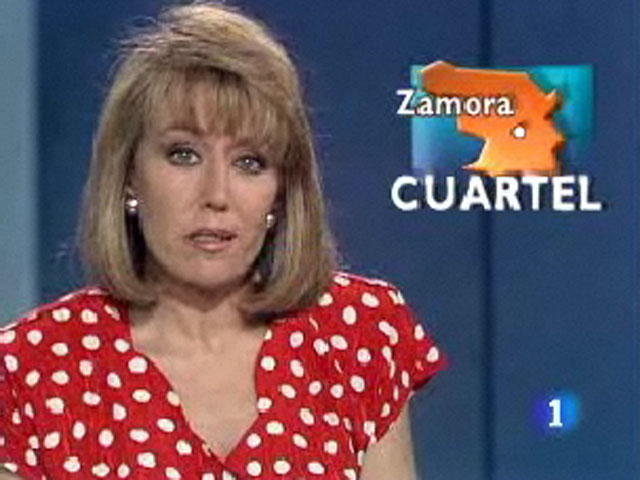 &iquest;Te acuerdas? - La venta del Cuartel Viriato (1990)