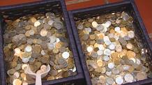 Venta de pesetas a peso