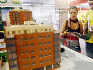La venta de viviendas se desploma un 40,8% en el segundo trimestre