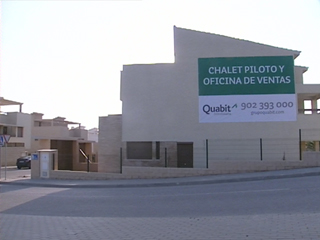 Ver v&iacute;deo  'La venta de viviendas sube en 2010 por primera vez en dos a&ntilde;os'