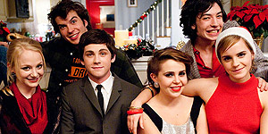 'Las ventajas de ser un marginado'