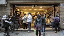 Ir al Video&nbsp;Las ventas del comercio minorista caen un 10,9% en marzo y suman 33 meses en negativo