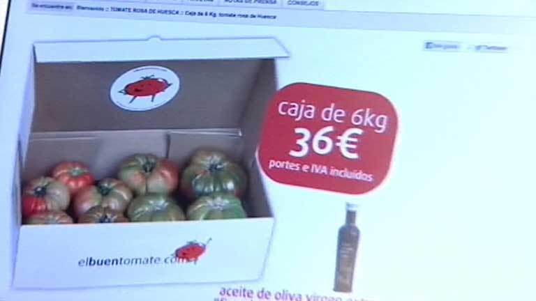 Las ventas por Internet superan en nuestro pa&iacute;s los 9.000 millones de euros anuales