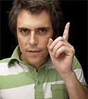 &iexcl;Vente a ver a Iv&aacute;n Ferreiro!
