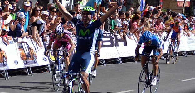 Ventoso, campe&oacute;n nacional de ciclismo