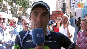 Ver v&iacute;deo  'Ventoso: "No podemos pedir m&aacute;s"'