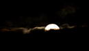 Venus transita entre el Sol y la Tierra
