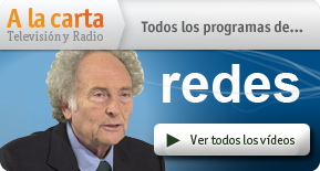 Ver todos los v&iacute;deos de REDES