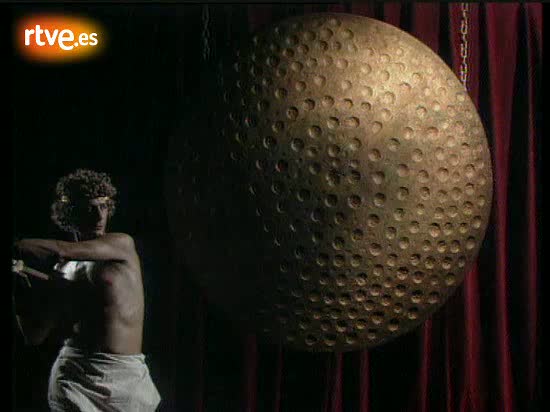 A ver a ver: Martes y Trece (1991)