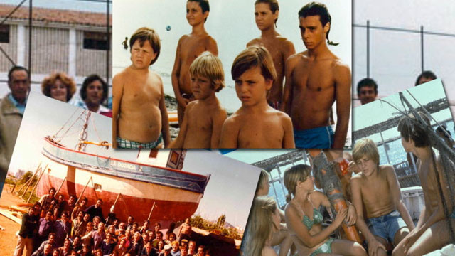 &iquest;Te Acuerdas? - Verano Azul