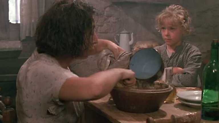 Celia - Cap&iacute;tulo 3 