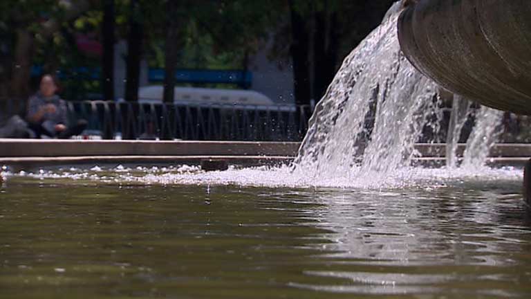 La Agencia Estatal de Meteorolog&iacute;a anuncia un verano seco y caluroso
