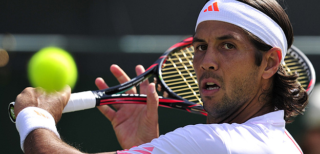 Verdasco