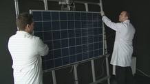 Espa&ntilde;a es l&iacute;der en energ&iacute;a fotovoltaica