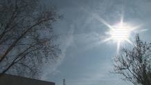 El sol fuente de energ&iacute;a