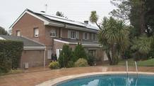 Casa autosuficiente energ&eacute;ticamente