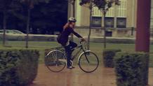 Los usuarios de la bicicleta han aumentado
