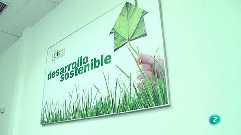 El escarabajo verde - Verde, que te empleo verde