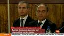 Ir al Video&nbsp;Veredicto completo del jurado que ha declarado no culpables a Camps y Costa por la trama G&uuml;rtel
