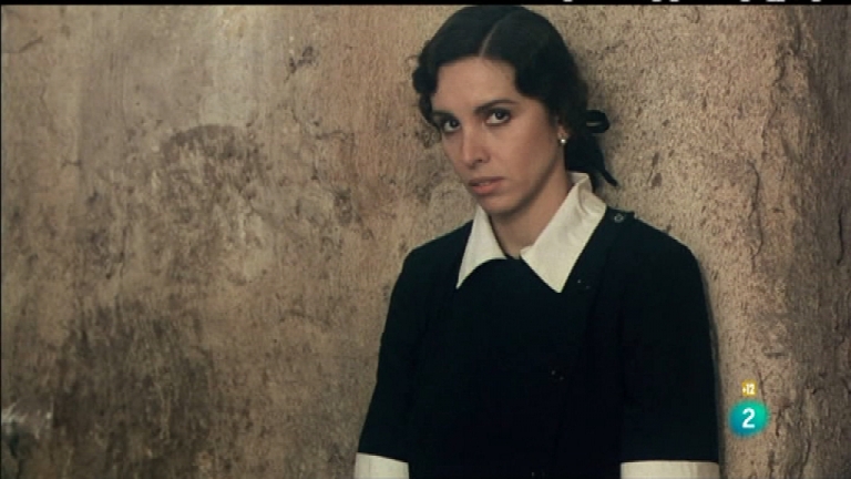 Versi&oacute;n espa&ntilde;ola - La casa de Bernarda Alba
