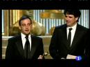 Ir al Video&nbsp;Versi&oacute;n espa&ntilde;ola - Reportaje sobre Amen&aacute;bar