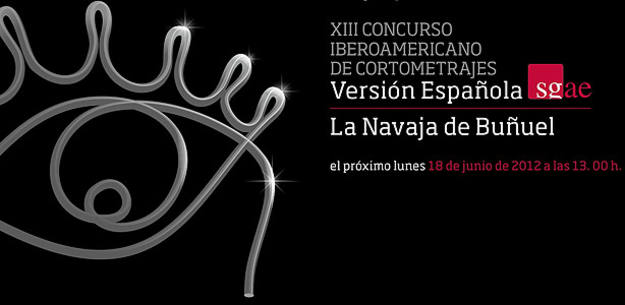 Versi&oacute;n Espa&ntilde;ola y la SGAE entregan los premios del XIII Concurso de Cortometrajes