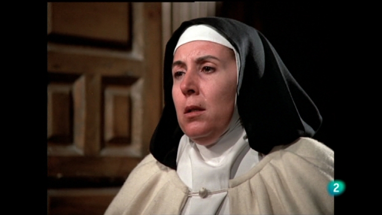 Teresa de Jes&uacute;s - Versi&oacute;n reducida - Cap&iacute;tulo 2&ordm;