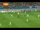 Ir al Video&nbsp;Vertonghen adelanta al Ajax en Kiev (0-1)