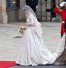 El vestido