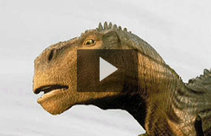 Ver v&iacute;deo  'Viajamos al mesozoico para visitar a los dinosaurios'