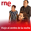 Viaje al centro de la noche
