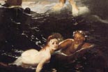 Viaje a &Iacute;taca - Arnold B&ouml;cklin